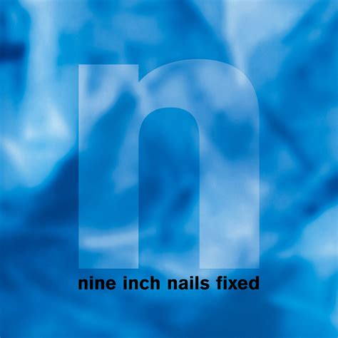 nails for 9-10|nine inch nails tonight.